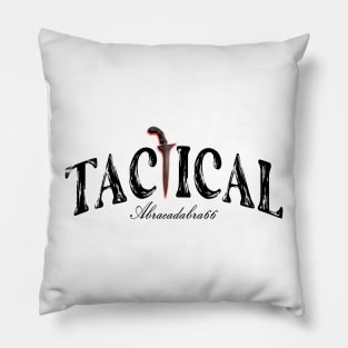 TACTICAL ARMY Pillow