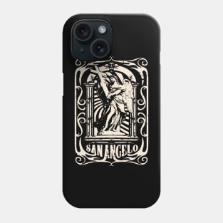 San Angelo Phone Case