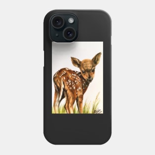 Bambi Phone Case