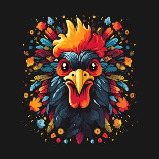 Chicken Happiness T-Shirt