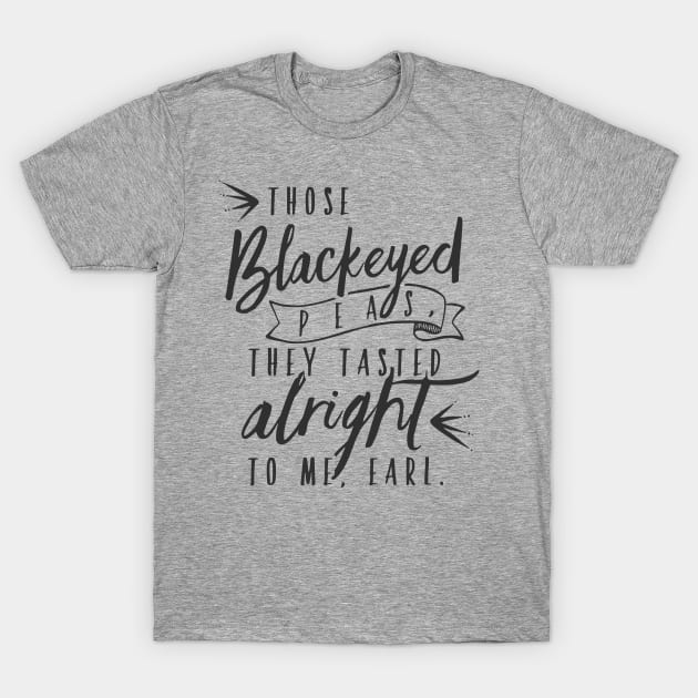 Alright Bacon T-Shirt Alright Bacon T-Shirt