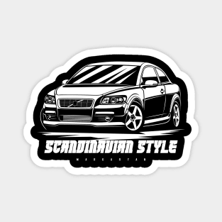 S30 car Magnet