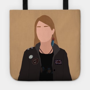 Life is Strange Before The Storm Rachel Amber Tote