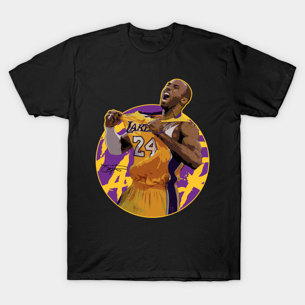 kb24 shirt