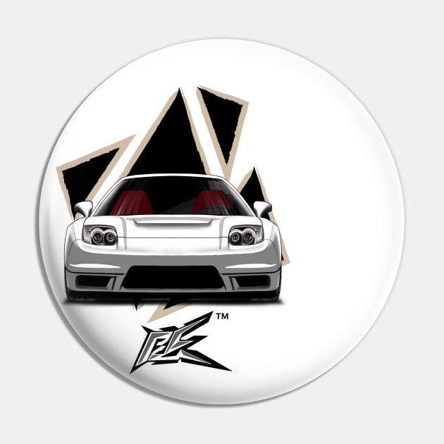 honda acura nsx Pin by naquash