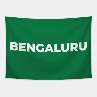 Bengaluru Travel Tapestry