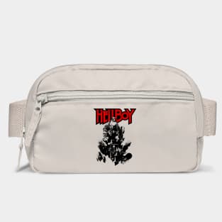HELLBOY - Graveyard Bag