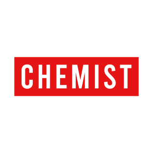 CHEMIST T-Shirt