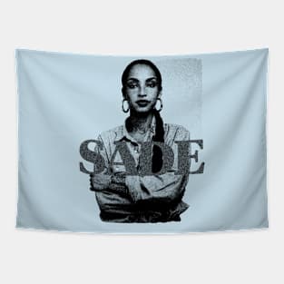 sade adu Tapestry