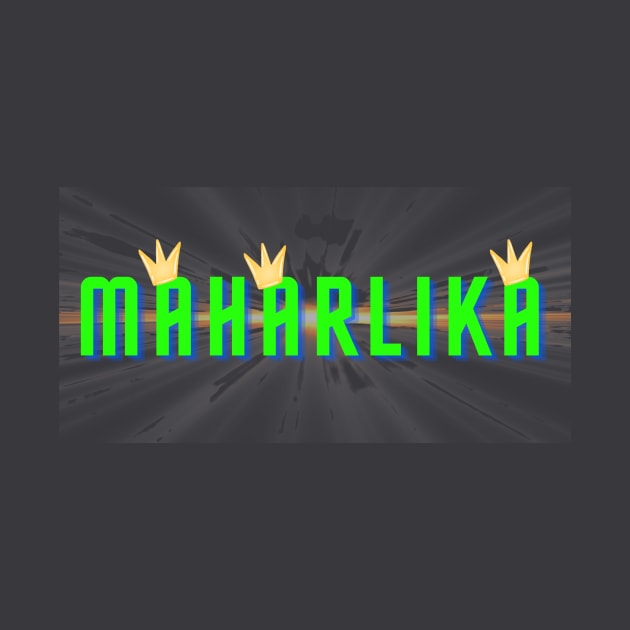 Maharlika by Pinoy Words