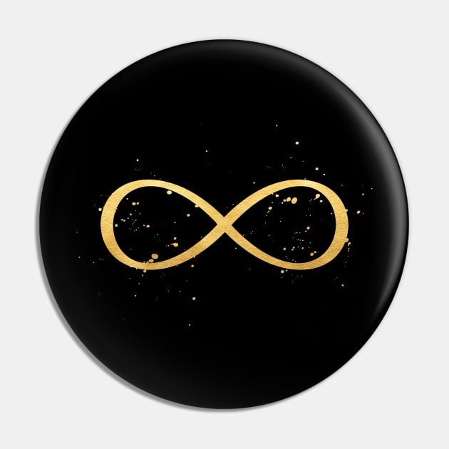 Pin on Infinity