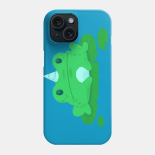 Unifrog Phone Case