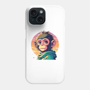 Ape Phone Case