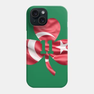 Enes Kanter Turkey Phone Case