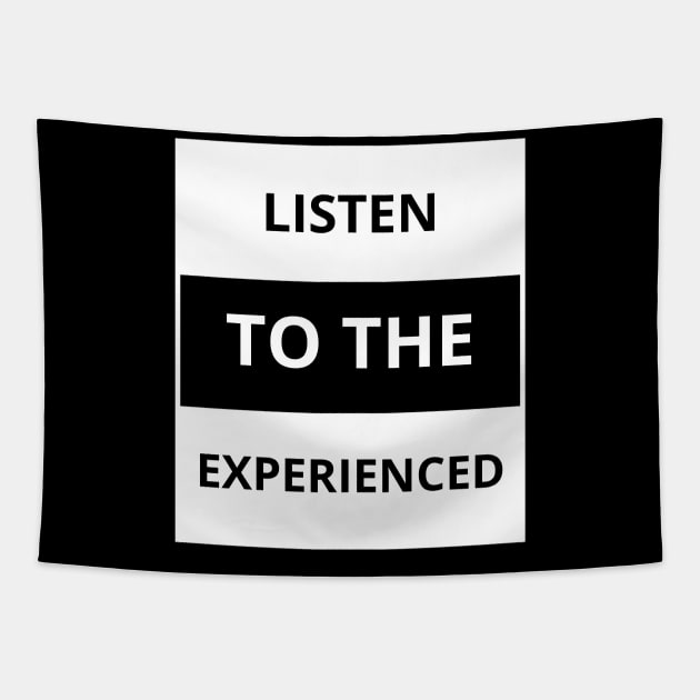 Listen to the experienced Tapestry by Yoodee Graphics
