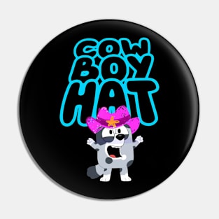 funny boy Pin