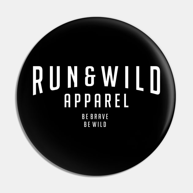 the art of run&wild Pin by Run&Wild