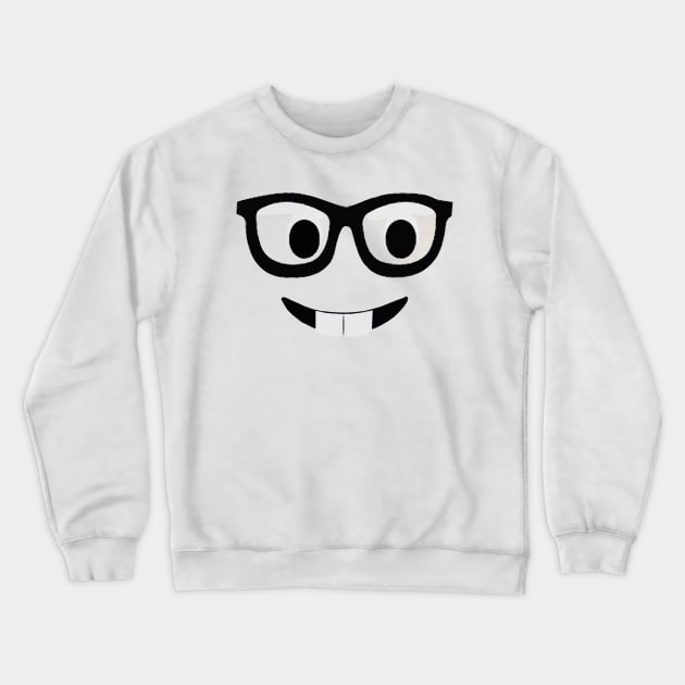Nerd Glasses Buckteeth Emoji T Shirt Nerd Glasses Buckteeth Emoji T Shirt