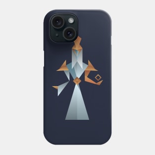 Abstract Sotha Sil Phone Case