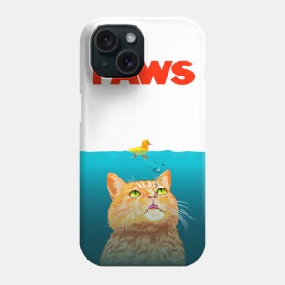 Paws! Phone Case