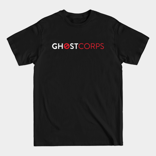 Disover Got Ghosts? - Ghostbusters - T-Shirt