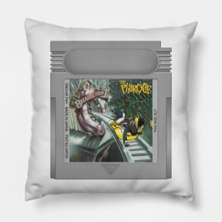 Bizarre Ride II the Pharcyde Game Cartridge Pillow