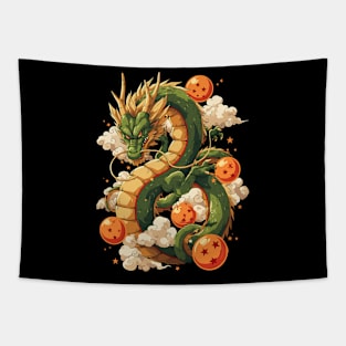 shenron Tapestry