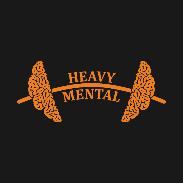 Heavy Mental by aceofspace