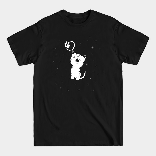 Discover Hi Kitty - Kitty - T-Shirt