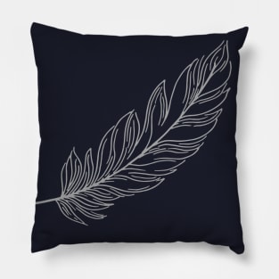 Light as a feather Pillow