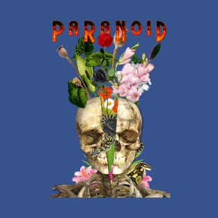 Paranoid T-Shirt