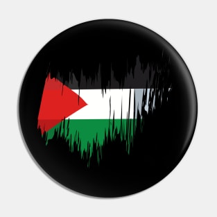 Palestine Pin