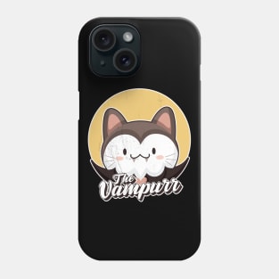 The vampurr Phone Case