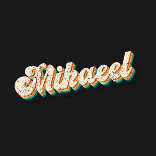 Mikaeel T-Shirt