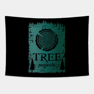 Tree projects Tapestry