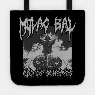 Molag Bal - Death Metal Tote