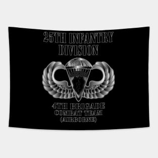 25th Infantry Division Tapestry