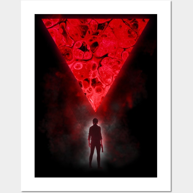 Gaming Posters & Wall Art Prints