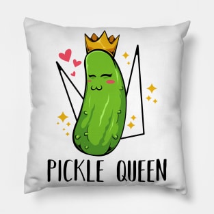 Pickle Pillow