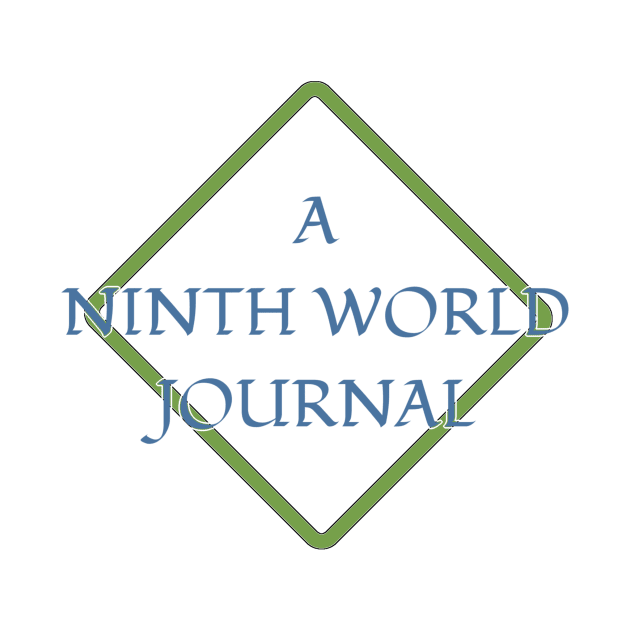 A Ninth World Journal by A Ninth World Journal