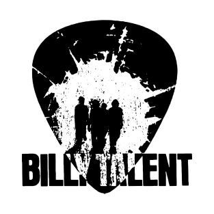 Billy Talent T-Shirt