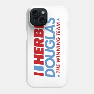 Herbie / Douglas - TLB Winning Team (Light) Phone Case