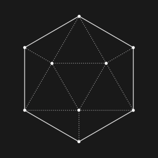 Hexagon Minimalist Sacred Geometry - Sacred Geometry - Pin | TeePublic