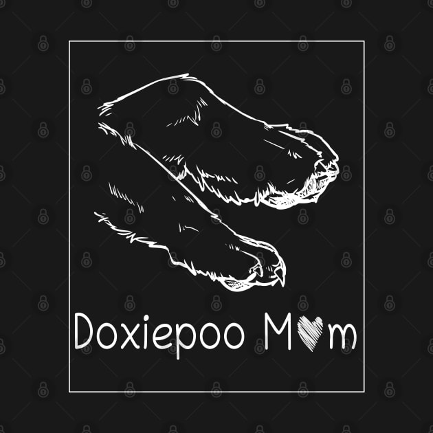 Doxiepoo Mom by Design Seventytwo