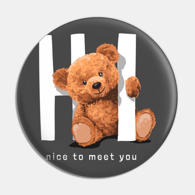 Pin on Brand bear