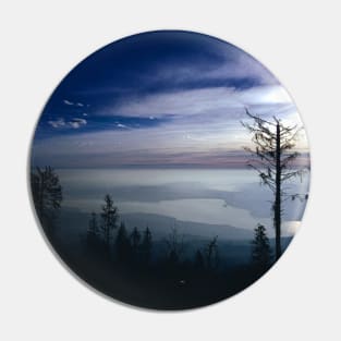 Nature photography landscape lakeview Pin