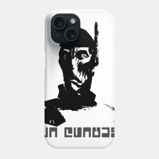 Che Guevasa Phone Case