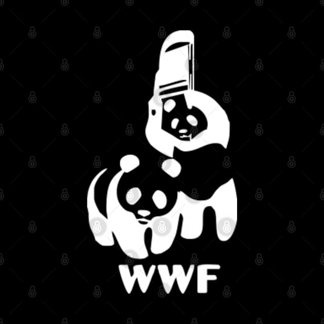 wwf by KuclukDesign