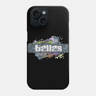 Dallas Phone Case