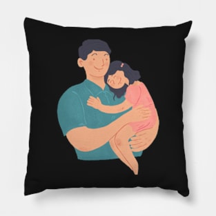 Best Granddaddy Ever From Granddaughter Sticker Pillow